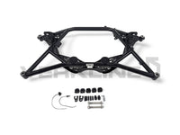 Rear Lightweight Tubular Subframe Drag - VAG RS3 S3 A3 TTRS TTS TT Golf Mk5 Mk6 Mk7 Seat Leon