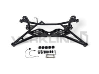 Rear Lightweight Tubular Subframe Drag - VAG RS3 S3 A3 TTRS TTS TT Golf Mk5 Mk6 Mk7 Seat Leon - zdjecie 3