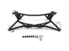 Rear lightweight tubular subframe for fwd cars - VAG A3 TT Golf Mk5 Mk6 Mk7 sirocco Seat Leon