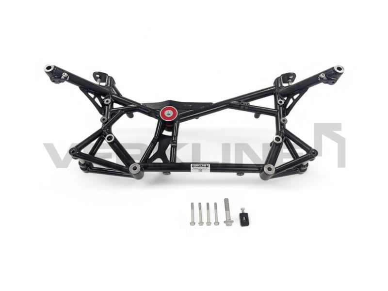 VERKLINE WAS-570 MQB Front Tubular Subframe | RS3 Golf Mk7 Mk8