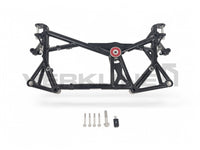 Front Lightweight Tubular Subframe MQB - Audi TTRS TTS TT 8S RS3 S3 A3 8V Golf Mk7 - zdjecie 3