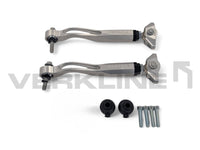 High-Performance Adjustable Bump Steer Tie Rod Ends for Audi R8/Lamborghini Huracan - zdjecie 3