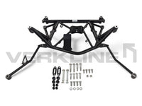 Front lightweight tubular subframe - Toyota GR Yaris