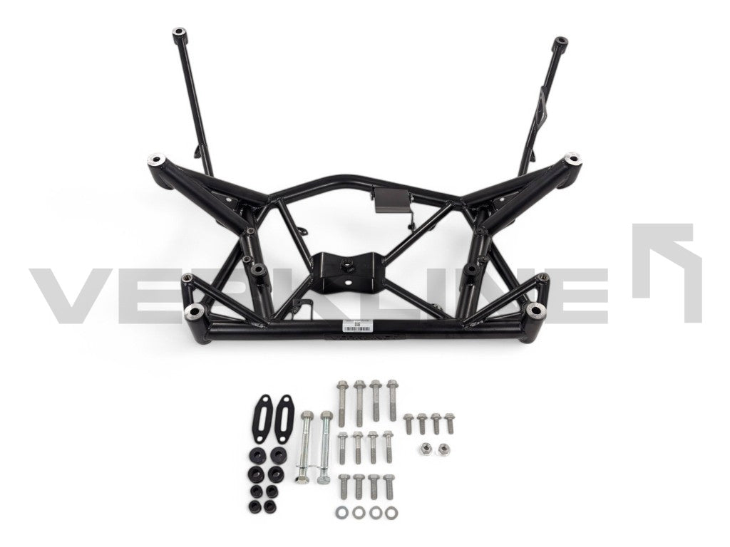VERKLINE WAS-601 Front lightweight tubular subframe - Toyota GR Yaris - image 2 of 3