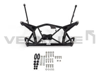 Front lightweight tubular subframe - Toyota GR Yaris - zdjecie 2