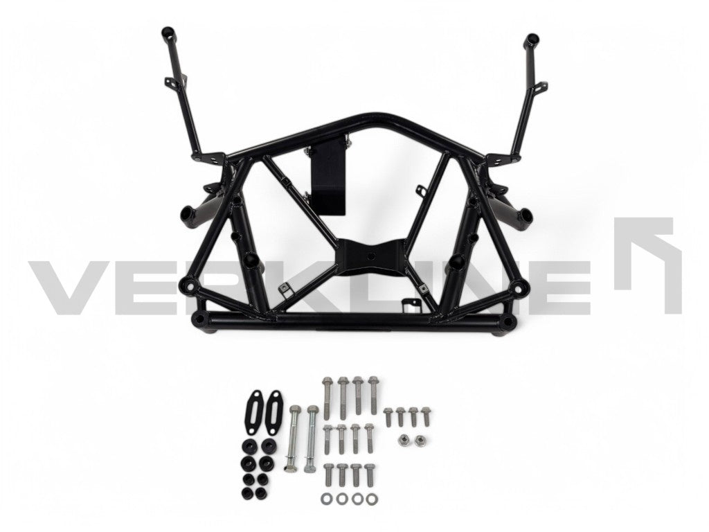 VERKLINE WAS-601 Front lightweight tubular subframe - Toyota GR Yaris - image 3 of 3