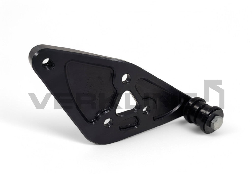 VERKLINE WAS-603 Rear differential carrier - Toyota GR Yaris - image 1 fullscreen