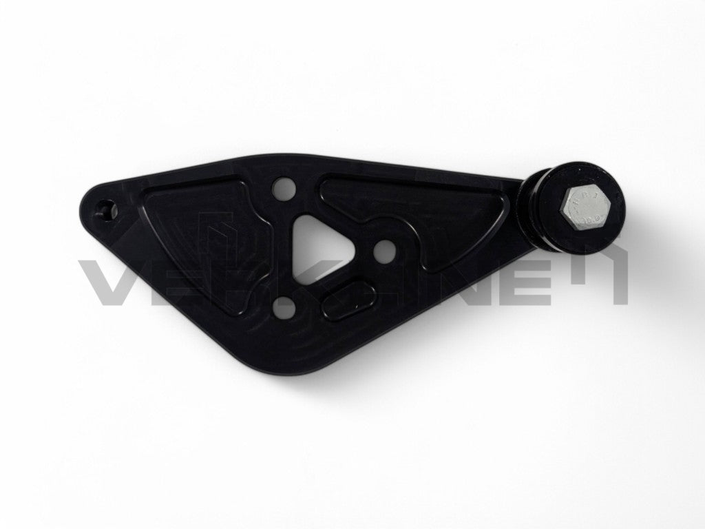 VERKLINE WAS-603 Rear differential carrier - Toyota GR Yaris - image 4 of 4