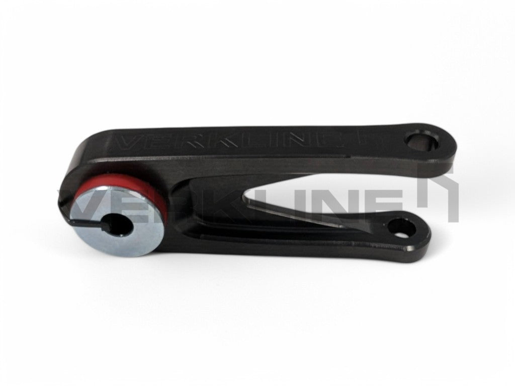 VERKLINE WAS-610-75 Billet torque mount - Toyota GR Yaris - image 1 fullscreen