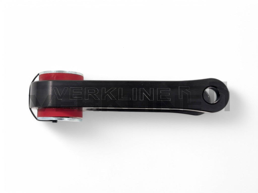 VERKLINE WAS-610-75 Billet torque mount - Toyota GR Yaris - image 3 fullscreen