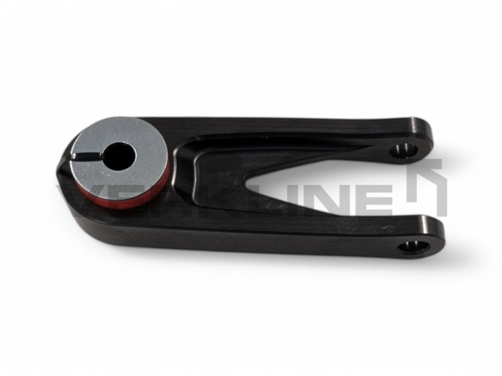 VERKLINE WAS-610-75 Billet torque mount - Toyota GR Yaris - image 4 fullscreen