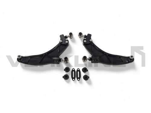 Front adjustable billet wishbone - Toyota GR Yaris