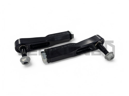 Front adjustable tie rod ends - Toyota GR Yaris