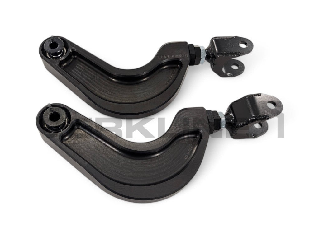 VERKLINE WAS-621 Rear adjustable upper arms - Toyota GR Yaris - image 2 fullscreen