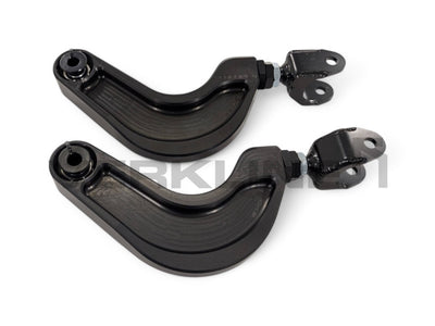 Rear adjustable upper arms - Toyota GR Yaris