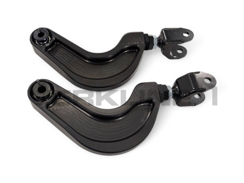 Rear adjustable upper arms - Toyota GR Yaris