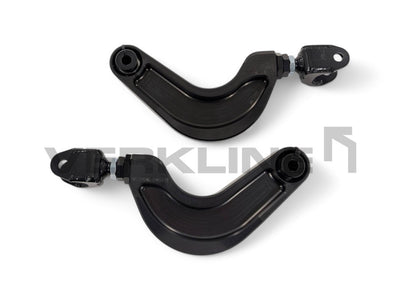 Rear adjustable upper arms - Toyota GR Yaris