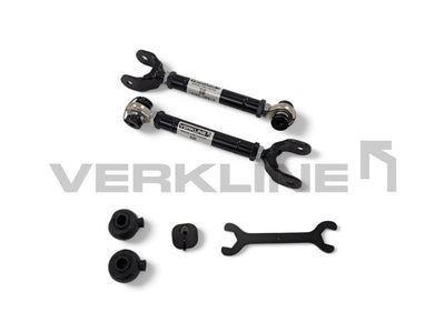 Rear adjustable lower short arm – Toyota GR Yaris