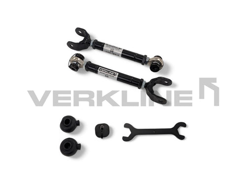 Rear adjustable lower short arm – Toyota GR Yaris