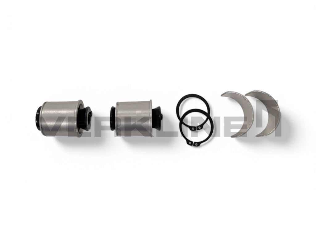 VERKLINE WAS-623 Rear lower long arm insert - Toyota GR Yaris - image 2 fullscreen