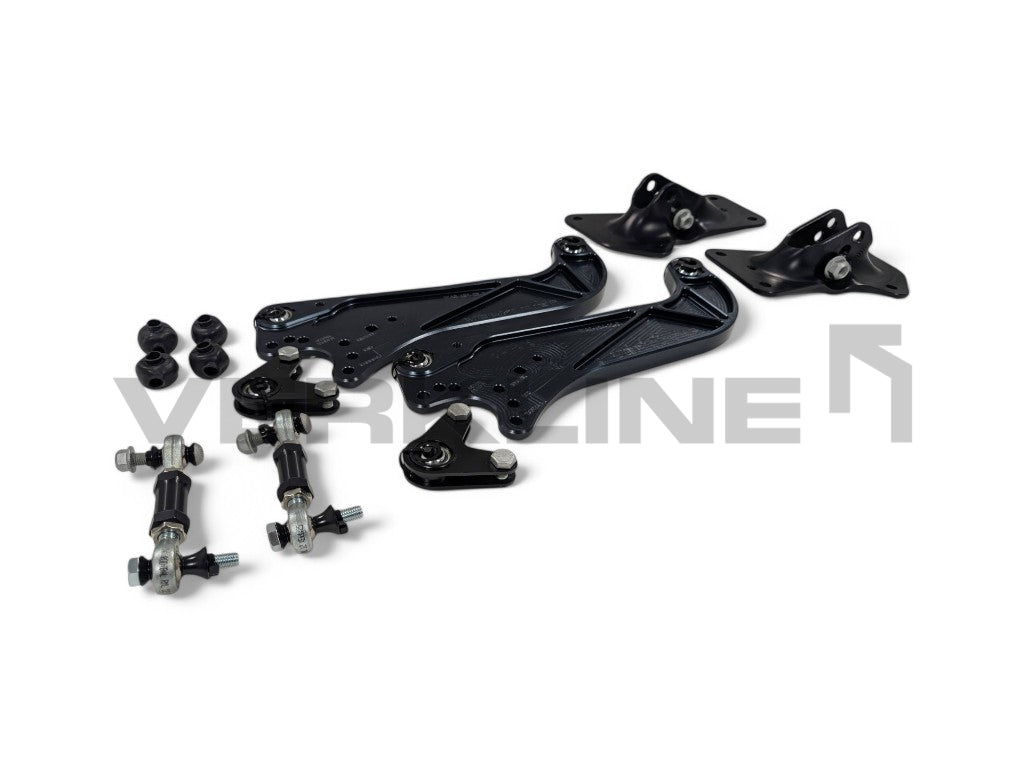 VERKLINE WAS-624 Rear adjustable trailing arm - Toyota GR Yaris - image 3 of 3