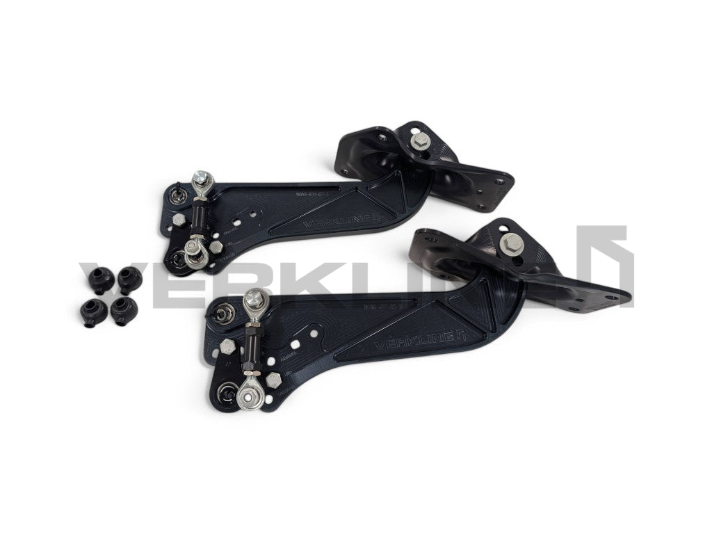 VERKLINE WAS-624 Rear adjustable trailing arm - Toyota GR Yaris - image 1 fullscreen