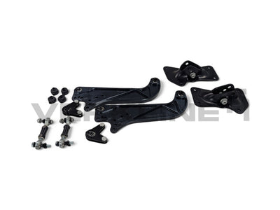 Rear adjustable trailing arm - Toyota GR Yaris