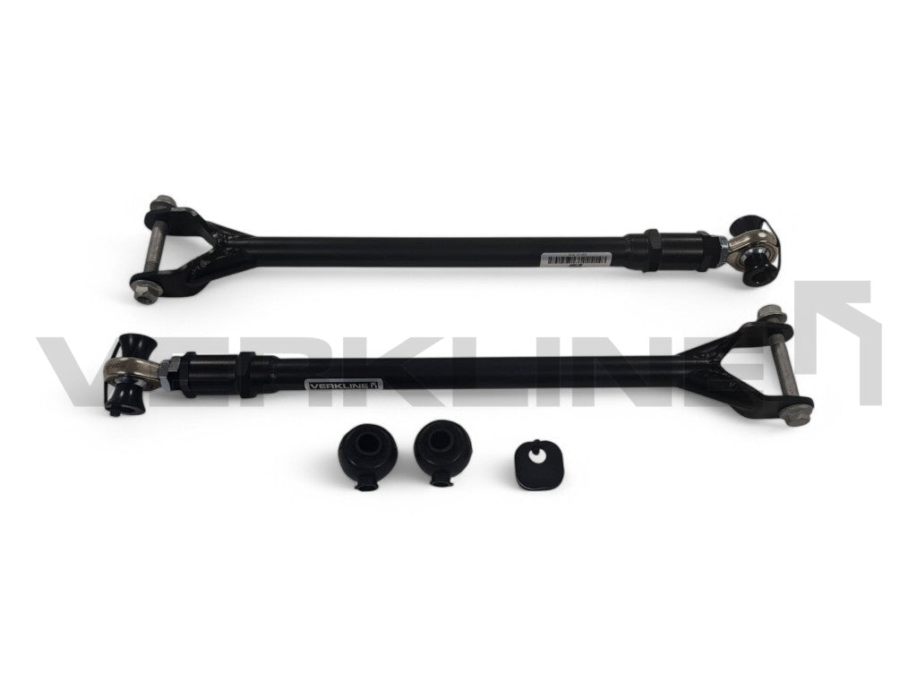 VERKLINE WAS-625 Rear adjustable lower long arm - Toyota GR Yaris/Corolla - image 4 fullscreen