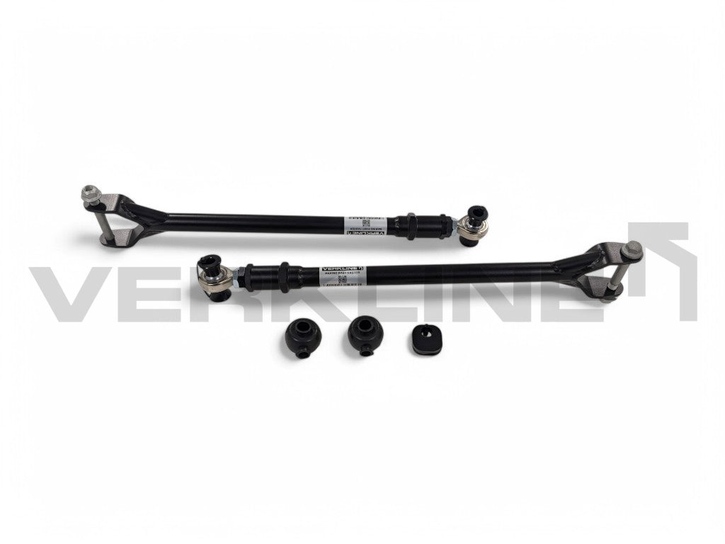 VERKLINE WAS-625 Rear adjustable lower long arm - Toyota GR Yaris/Corolla - image 3 fullscreen