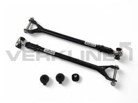 Rear adjustable lower long arm – Toyota GR Yaris/Corolla