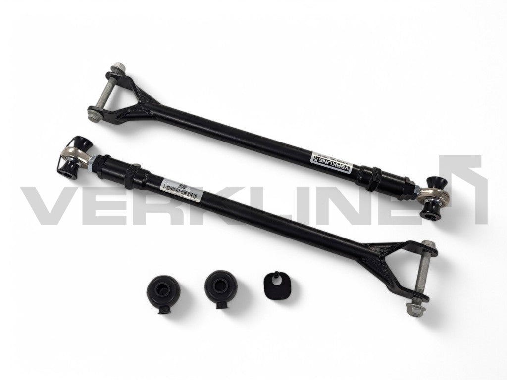 VERKLINE WAS-625 Rear adjustable lower long arm - Toyota GR Yaris/Corolla - image 1 fullscreen