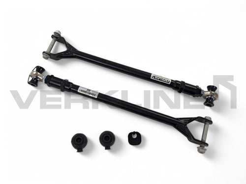 Rear adjustable lower long arm – Toyota GR Yaris/Corolla