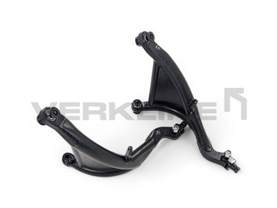 Rear Upper Arms R4 - Lancer EVO X
