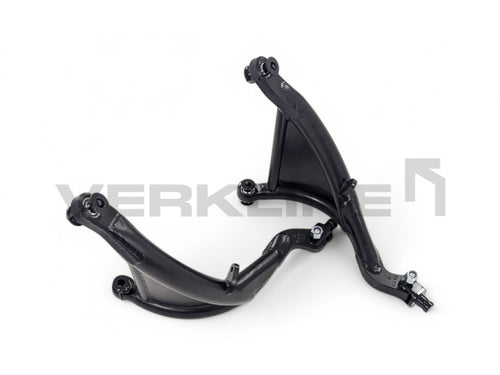 Rear Upper Arms R4 - Lancer EVO X