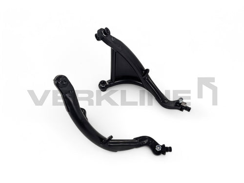 Rear Upper Arms R4 - Lancer EVO X