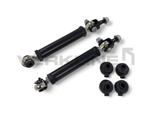 Rear Toe Arms R4 - Lancer EVO X