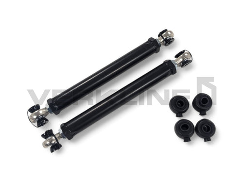 Rear Camber Arms R4 - Lancer EVO X