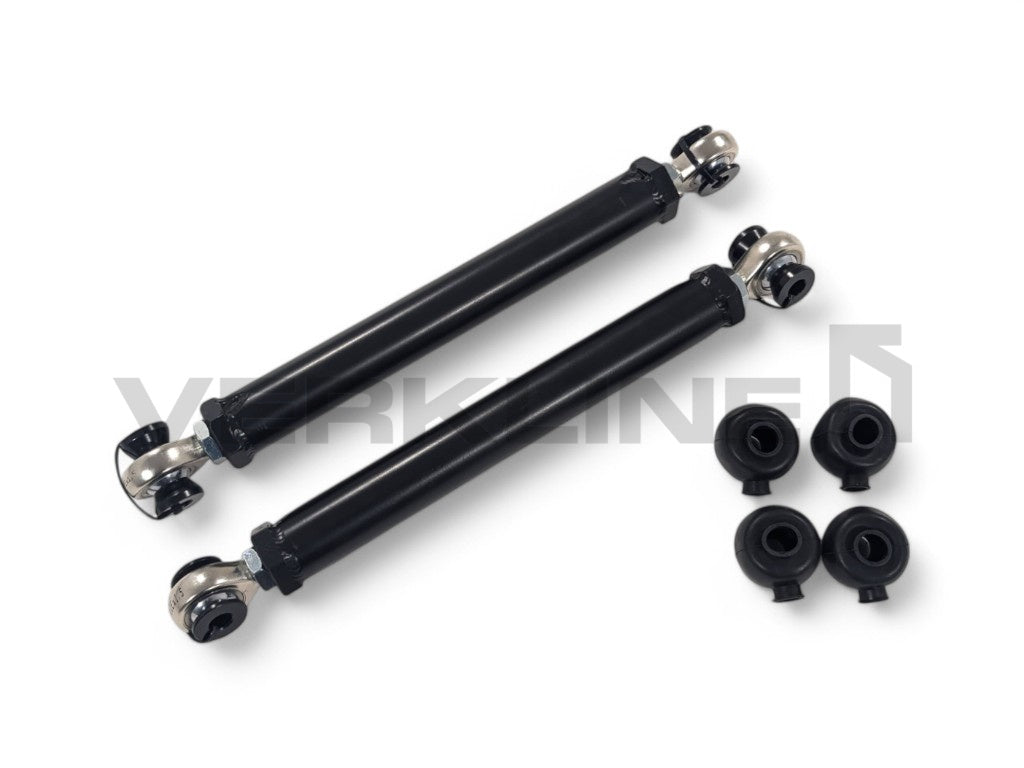 VERKLINE WAS-810 Rear camber arms R4 - Lancer EVO X - image 2 fullscreen