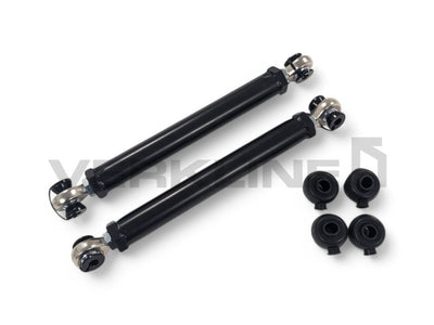 Rear Camber Arms R4 - Lancer EVO X