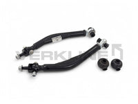 Adjustable Rear Outrigger Arms R4 - Lancer EVO X - zdjecie 2