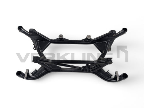 Rear Tubular R4 EVO X Subframe