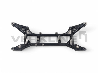Front Tubular R4 EVO X Subframe