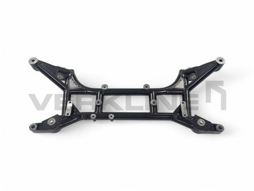Front Tubular R4 EVO X Subframe