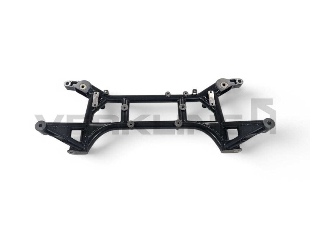 VERKLINE WAS-821 Front tubular R4 EVO X subframe - image 3 of 3