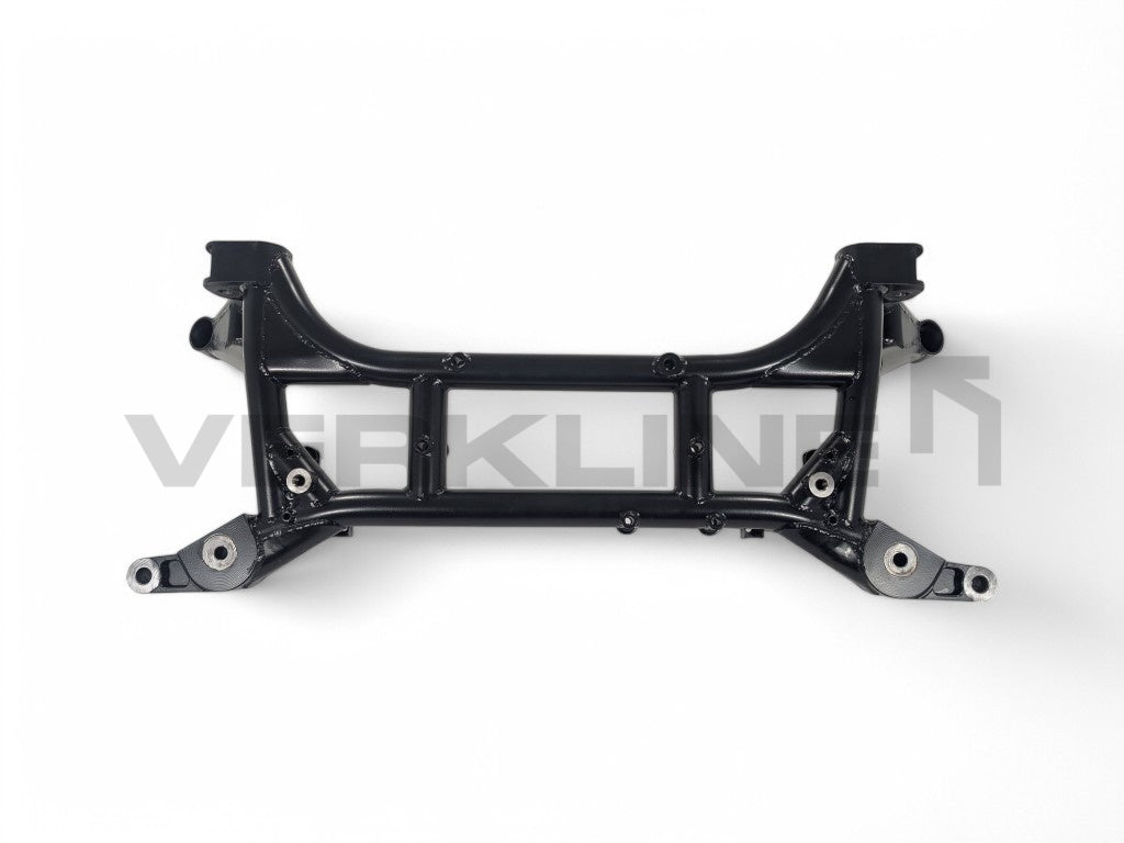 VERKLINE WAS-821 Front tubular R4 EVO X subframe - image 2 fullscreen