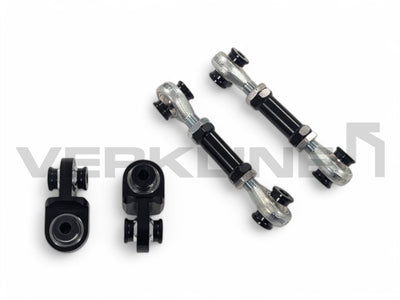 Mitsubishi Lancer EVO anti-roll bar links - front &amp; rear