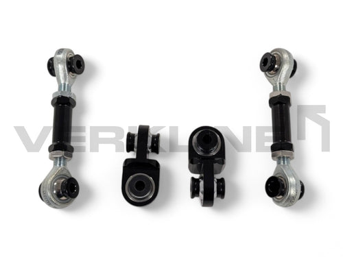 Mitsubishi Lancer EVO Anti-roll bar links - front &amp; rear