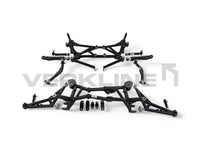 Mitsubishi Lancer EVO VII-IX Complete Suspension kit