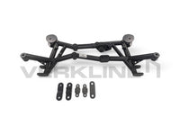 Mitsubishi Lancer EVO VII-IX - Front Turbular Subframe