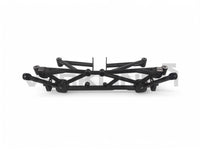 Mitsubishi Lancer EVO IV-IX - Rear Turbular Subframe - zdjecie 6